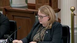 N.L. will start reaping Churchill Falls benefits even before billions start to flow: Hydro CEO News Clip