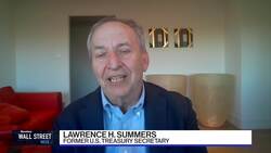 Summers: Seeing a Paradigm Shift in Fiscal Policy News Clip