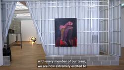 Inside the relaunch of Berlin contemporary museum Hamburger Bahnhof News Clip