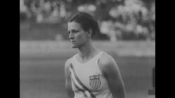 Obituary for athlete Babe Didrikson of golf and Olympic track and field fame News Clip