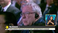 Russia-Ukraine war: Kyiv claims China conducting satellite reconnaissance of Ukraine News Clip