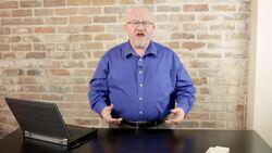 CompTIA Network+ Certification N10-007: The Total Course - Connecting with Dial-up Instructional Video