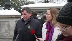 LeBlanc details ‘constructive and positive conversation’ with top U.S. trade officials News Clip