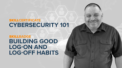 SkillSprints: Understanding and Preventing Phishing Emails Instructional Video