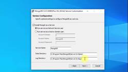 MongoDB Tutorial for Beginners (2022) - Install MongoDB Instructional Video