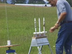 Using the Scientific Method: Video Review Instructional Video