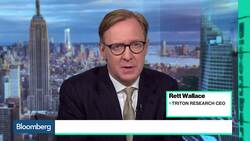 Triton Research CEO Rett Wallace and Loup Ventures Partner Gene Munster as WeWork's CEO Steps Down News Clip