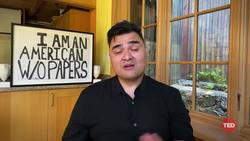 TED: 3 questions to ask yourself about US citizenship | Jose Antonio Vargas Instructional Video
