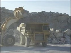Geologic Resources: Mining and Extraction Instructional Video