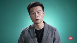 TED: A sci-fi vision of life in 2041 | Chen Qiufan Instructional Video