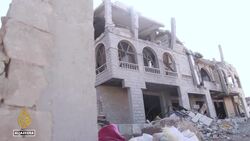 Rebuilding Lebanon: Country has not yet secured funds to start process News Clip