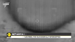 Israel-Hamas war: Hamas fires rockets at Israeli cities, Israel issues evacuation orders in Gaza News Clip