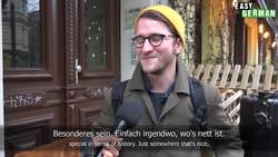 Easy German: What's your dream holiday? Instructional Video