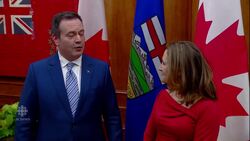 Trudeau’s new approach: Meeting with the premiers News Clip