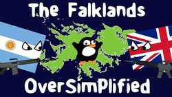 The Falklands (MiniWars #1) Instructional Video