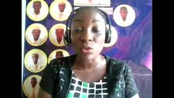 Adeola Adefemi - Teachers Make a Difference - Mrs. Lucy Omoaka Instructional Video