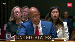 Israel Shocked; U.S., France & UNSC Do Not Condemn Hezbollah; 21-Day Lebanon Truce Proposed | Watch News Clip