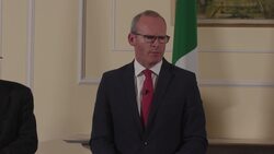 British and Irish governments sign memorandum of understanding to strengthen ties during Brexit News Clip