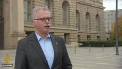 Berlin's new international airport opens after nine-year delay News Clip