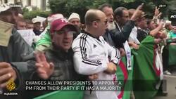 What's behind acquitting top army generals in Algeria? | Inside Story News Clip