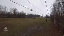 Snowless ski resort reopens summer activities News Clip