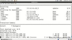 Linux Administration Bootcamp: Go from Beginner to Advanced - Installing Software Instructional Video