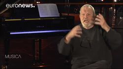 Terry Gilliam's Benvenuto Cellini at the Opera Bastille News Clip