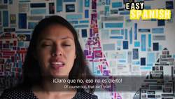 10 Spanish phrases for expressing disbelief Instructional Video