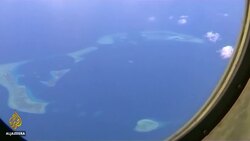 UK sailing its largest warship amid South China Sea tensions News Clip