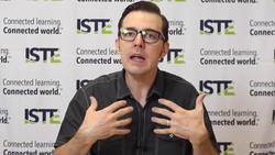 Aaron Sams - Flipped Classroom The Next Step Instructional Video