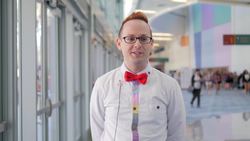 Art Happens at VidCon | The Art Assignment | PBS Digital Studios Instructional Video