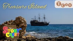 TCTV's Story Chest Treasure Island - Part Four Instructional Video