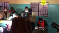 Zambia mourns former president Edgar Lungu News Clip