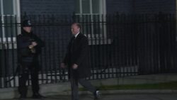 Maltese PM Muscat in London to meet May Instructional Video