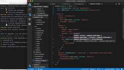 The Complete React Developer Course (with Hooks and Redux) - Creating Separate CSS Files Instructional Video