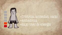 ¿Para qué nos deprimimos? Instructional Video