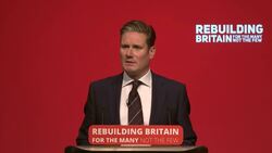 UK's Labour opposition says it will reject PM's proposed Brexit deal Instructional Video