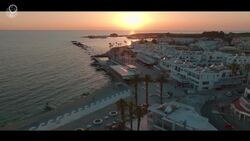 Paphos: Unveiling the Treasures of Cyprus' Most Historic City Instructional Video