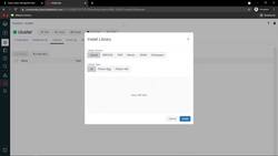 MongoDB Mastering MongoDB for Beginners (Theory and Projects) - Installing Libraries Instructional Video