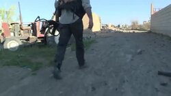 VOICED : Baghouz the end of the caliphate News Clip