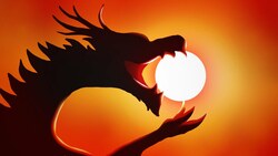 Eclipses Used To Be Terrifying Instructional Video