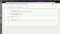 Machine Learning: Random Forest with Python from Scratch - Importing Data, Helper Functions Instructional Video