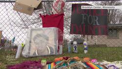 Calls for justice, reform ring out at Daunte Wright’s funeral News Clip