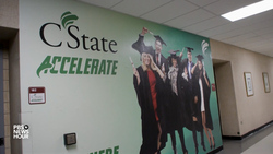 Community Colleges Pay Student Expenses Beyond Tuition Hoping To Boost Graduation Rates News Clip