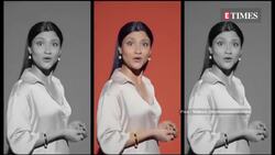 Konkona Sensharma: 'I've struggled in the early part of my career to look a certain way or fit in' News Clip