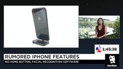 Hope King: Apple Event Is Ramping Up News Clip