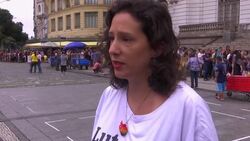 Memory of slain councilwoman honored in Rio de Janeiro Instructional Video