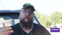 Remote Oklahoma Town Has Become The Hub For Bigfoot Believers News Clip