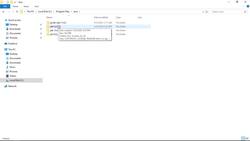 PySpark and AWS: Master Big Data with PySpark and AWS - Java Setup Instructional Video