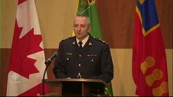 RCMP: No decision on criminal charges in bus crash yet News Clip